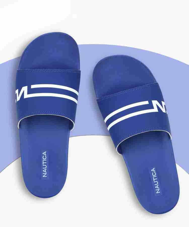 Nautica clearance slippers price