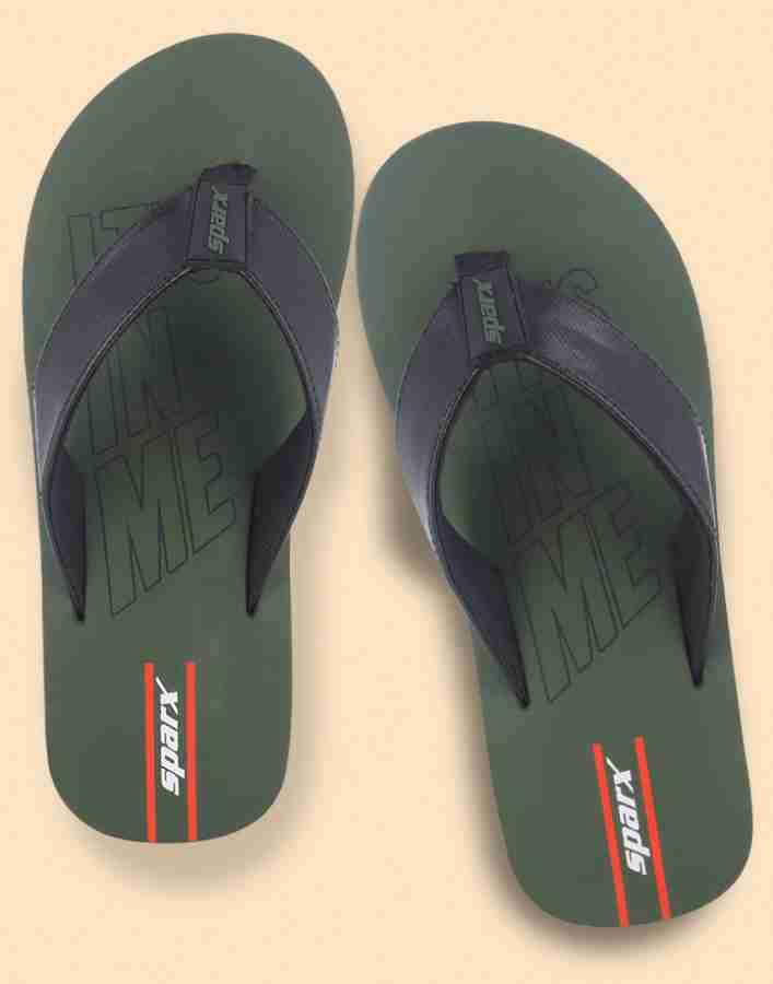 Sparx slippers deals mens