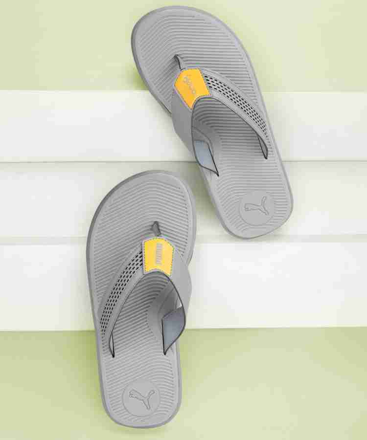 PUMA Men Stark One8 V3 IDP Flip Flops Buy PUMA Men Stark One8 V3