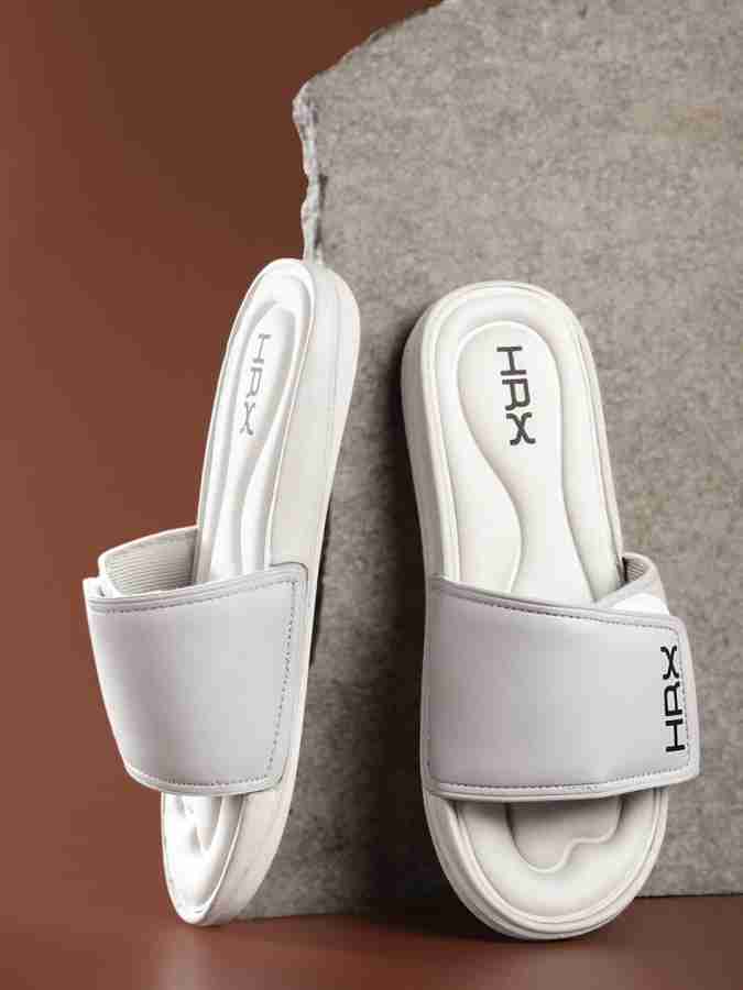 Hrx fashion slippers