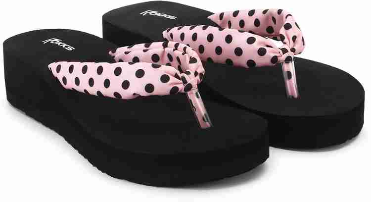 ROKKS Daily use soft comfortable slippers for women sandal for