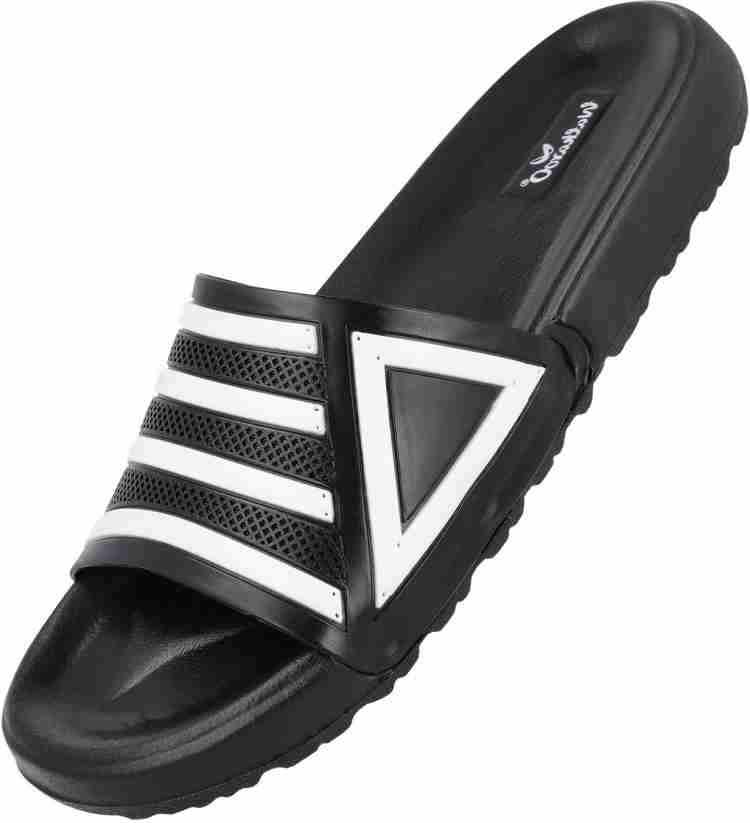 Adidas mungo online slippers