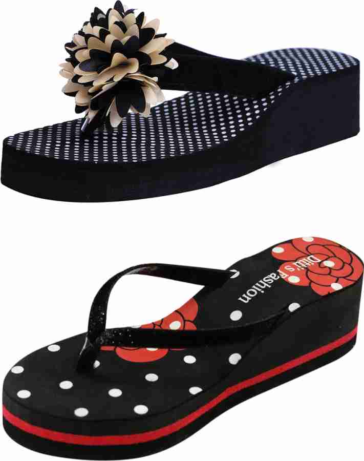 Flipkart womens slippers on sale