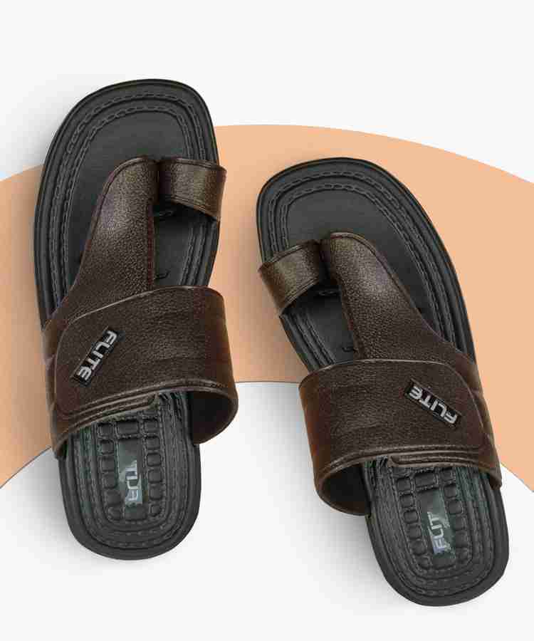 Flite men's flip flops online