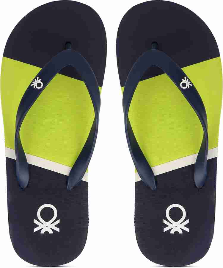 Benetton slippers shop online