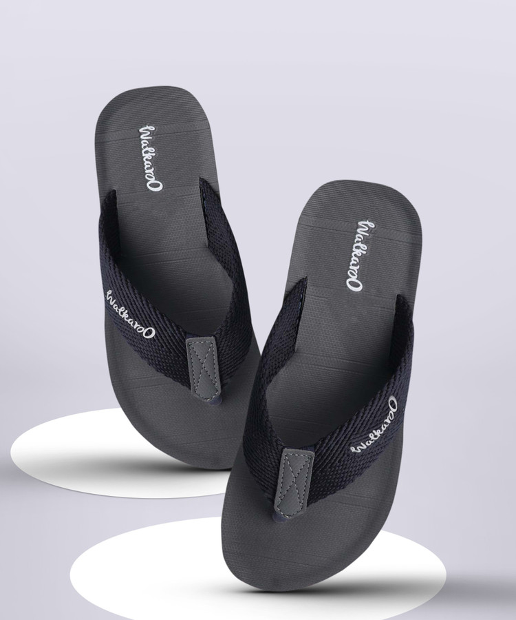 WALKAROO Men Slippers - Buy WALKAROO Men Slippers Online at Best Price -  Shop Online for Footwears in India | Flipkart.com