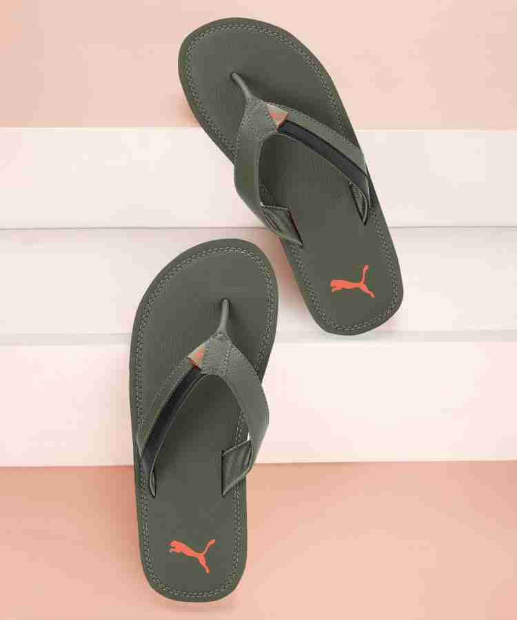 Puma slippers india hotsell