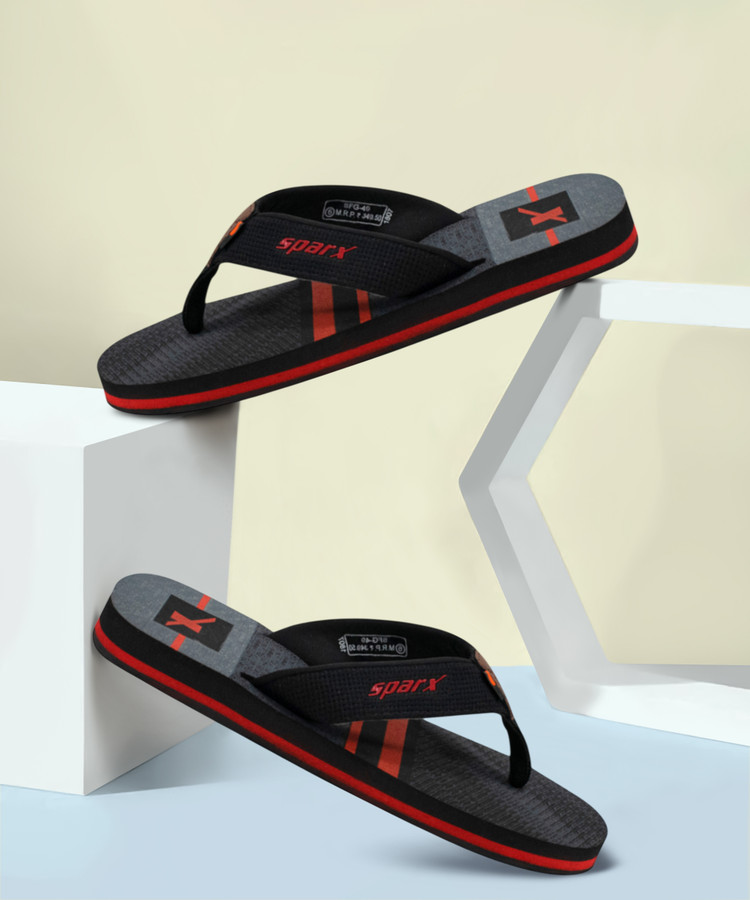 Sparx Men Slippers - Buy Sparx Men Slippers Online at Best Price - Shop  Online for Footwears in India | Flipkart.com