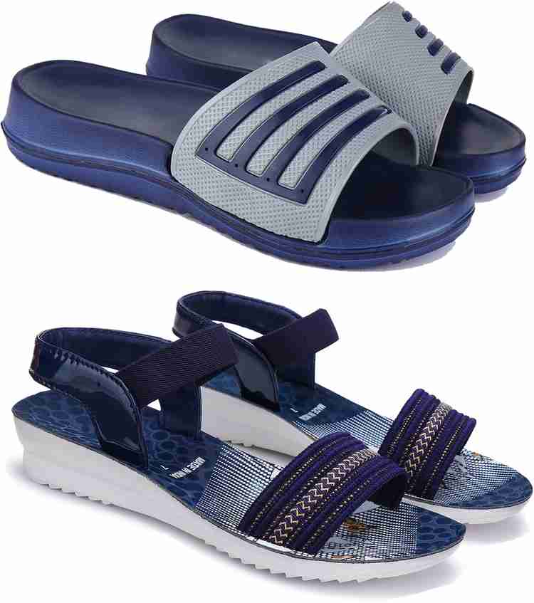 Flipkart slippers for girls on sale