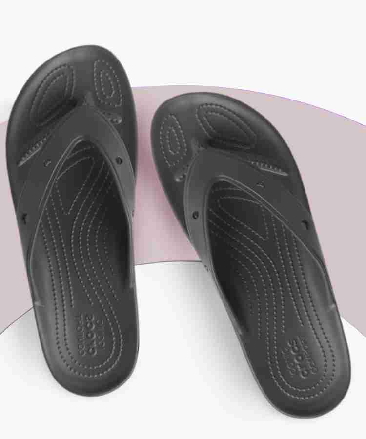 CROCS Men Classic Flip Flops Buy CROCS Men Classic Flip Flops Online at Best Price Shop Online for Footwears in India Flipkart