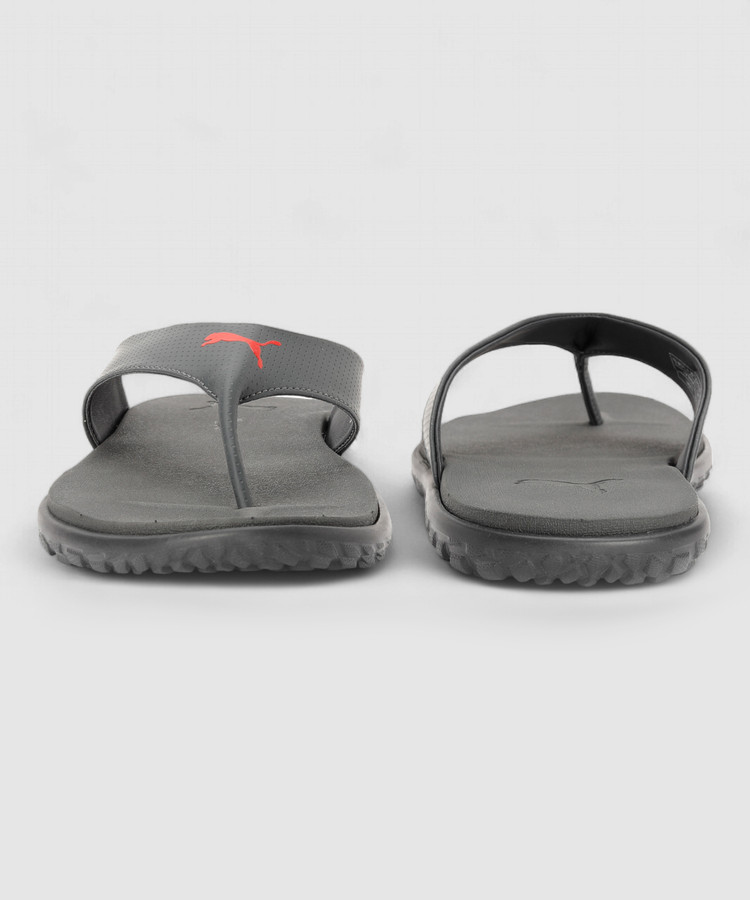 PUMA Men Galaxy Comfort IDP Slippers - Buy PUMA Men Galaxy Comfort IDP  Slippers Online at Best Price - Shop Online for Footwears in India |  Flipkart.com