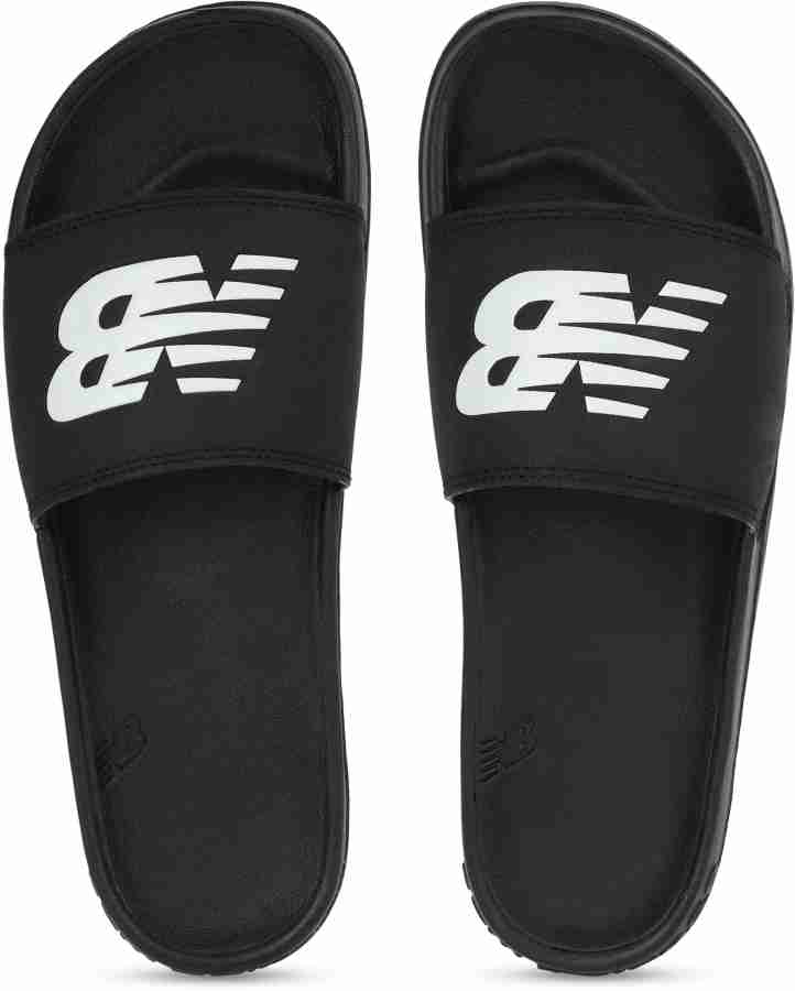 New balance ladies online flip flops