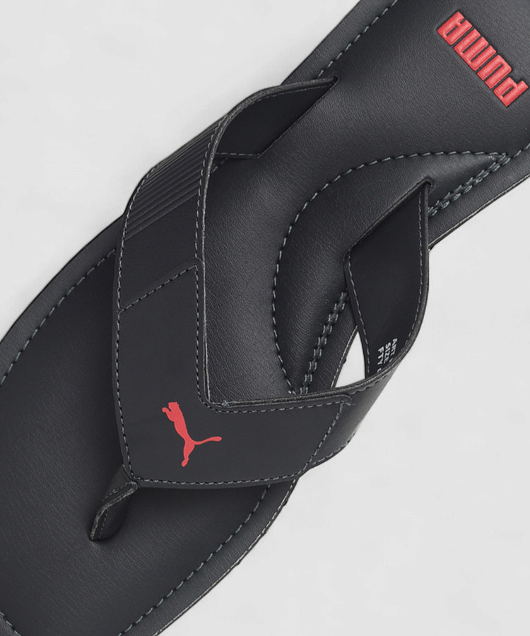 PUMA Men Caper V3 IDP Flip Flops - Buy PUMA Men Caper V3 IDP Flip Flops  Online at Best Price - Shop Online for Footwears in India | Flipkart.com