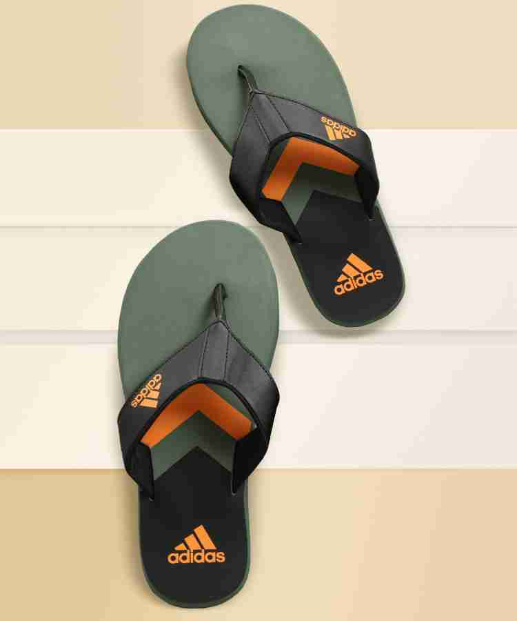 Adidas sandal hotsell homme 2019