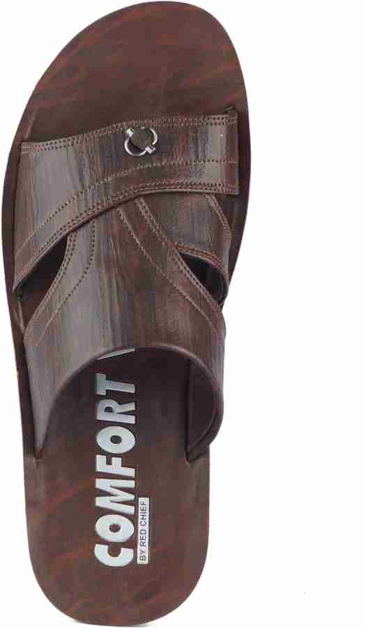 Red chief comfort walk sandals outlet