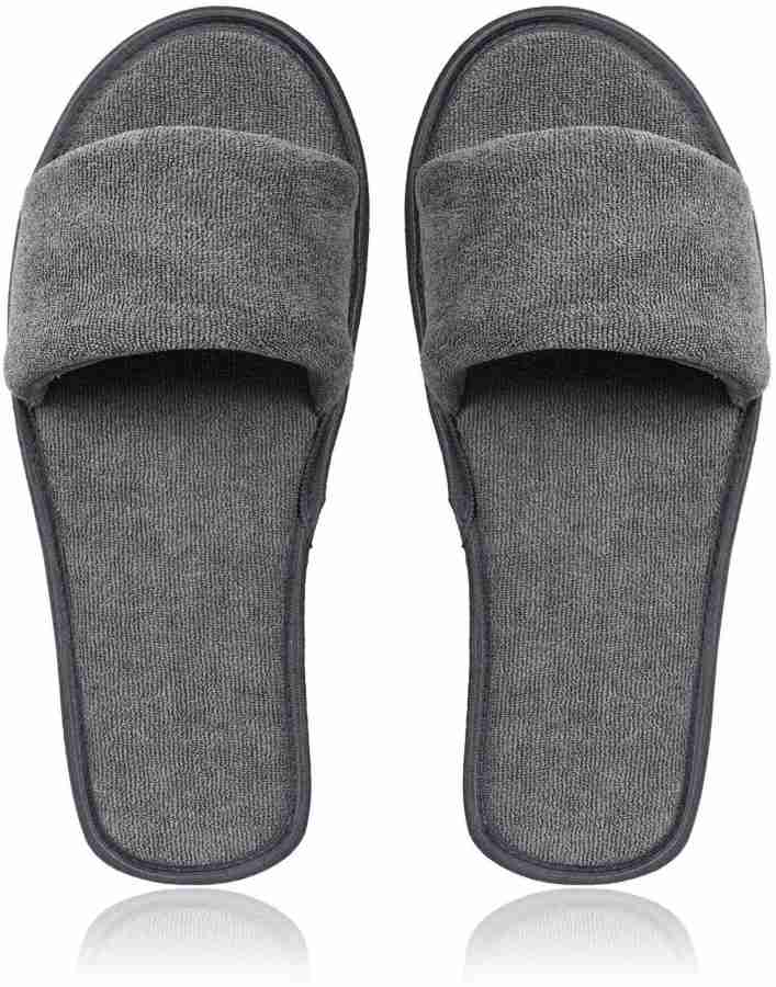 Room slippers discount