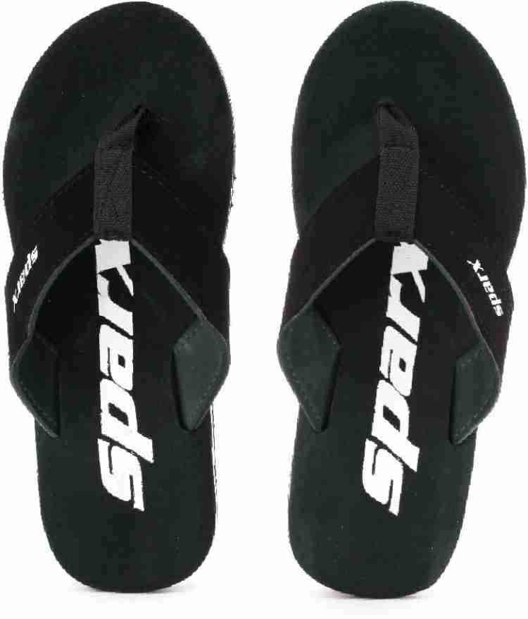 Flipkart fashion sparx chappals