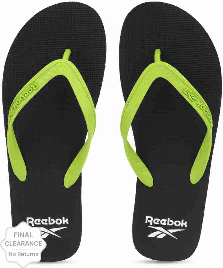 REEBOK Men Slippers Buy REEBOK Men Slippers Online at Best Price