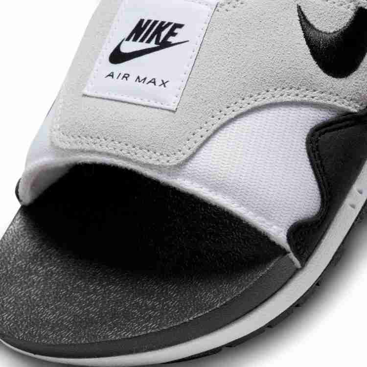 Air max mens discount slides