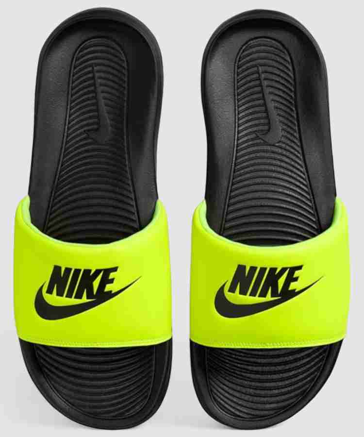 NIKE Men Victori One Slide Slides Buy NIKE Men Victori One Slide Slides Online at Best Price Shop Online for Footwears in India Flipkart