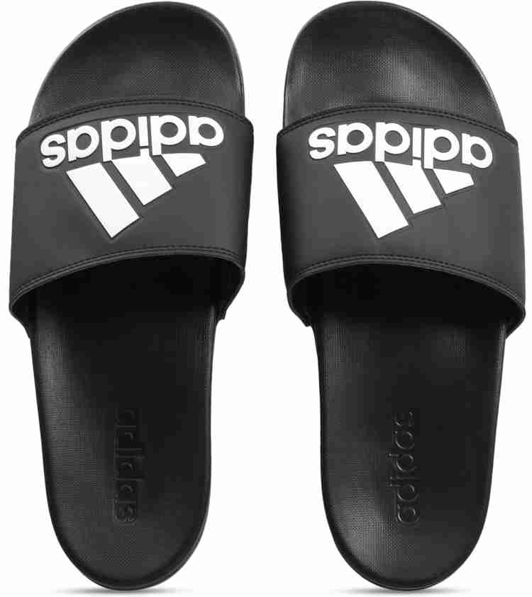 Adidas slides flipkart online