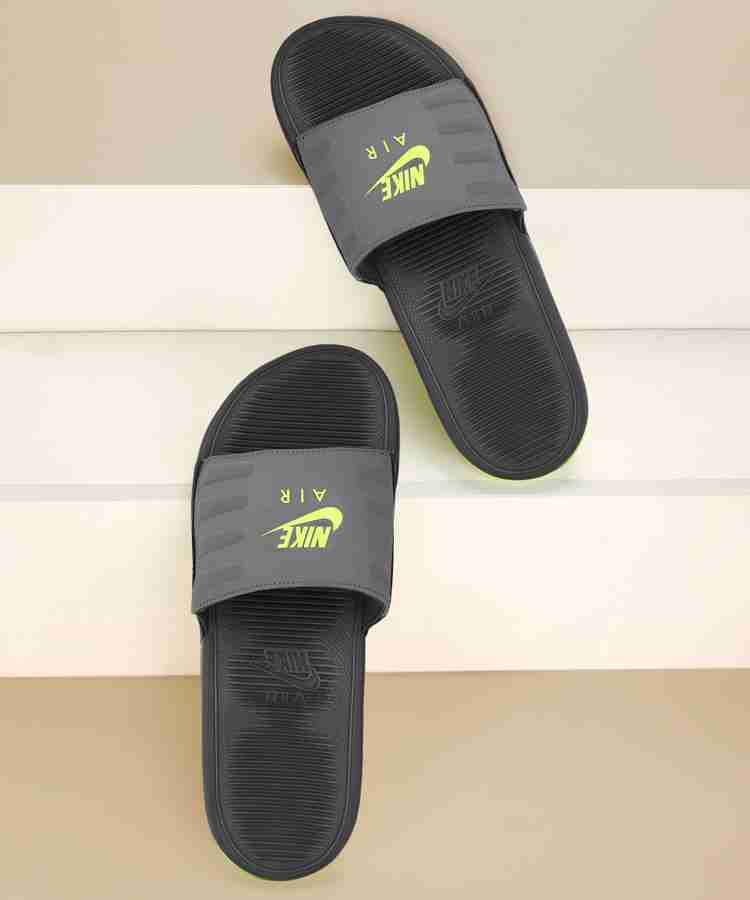 Nike clearance max slides