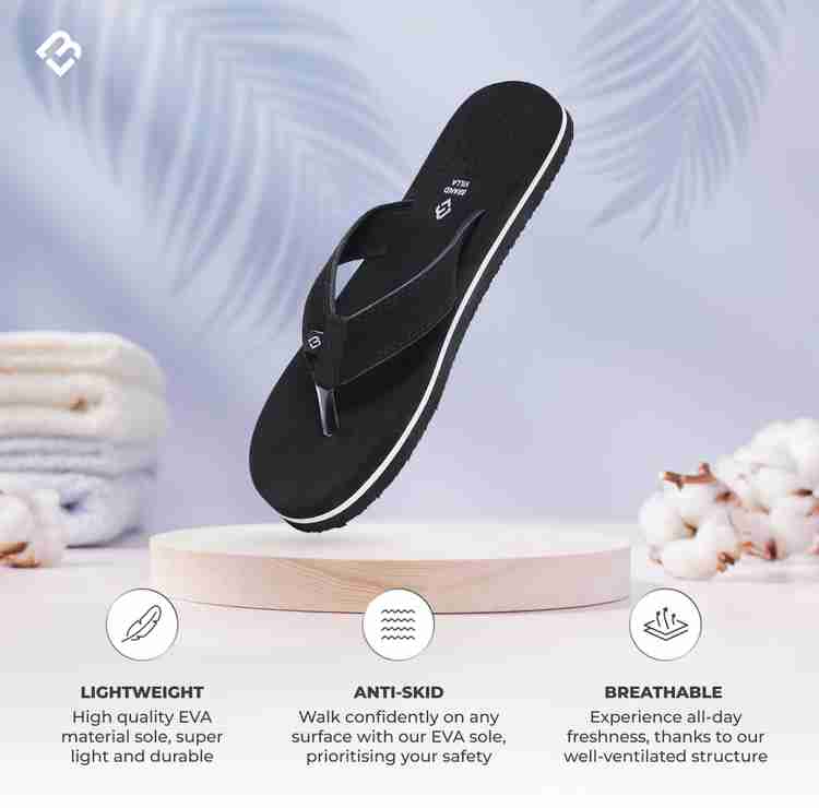 Light deals house slippers