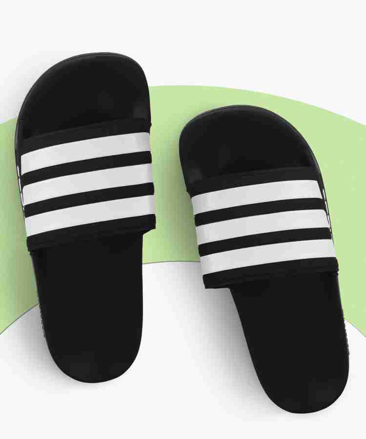 Adidas slides hot sale flipkart