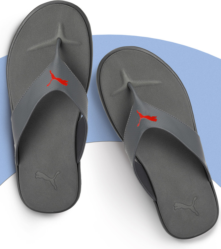 PUMA Men Galaxy Comfort IDP Slippers - Buy PUMA Men Galaxy Comfort IDP  Slippers Online at Best Price - Shop Online for Footwears in India |  Flipkart.com