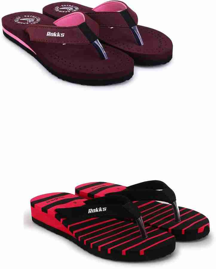 Ladies fancy slippers online 2025