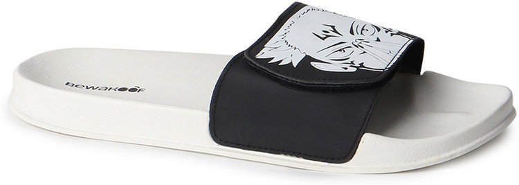BEWAKOOF Men Slides - Buy BEWAKOOF Men Slides Online at Best Price - Shop  Online for Footwears in India | Flipkart.com