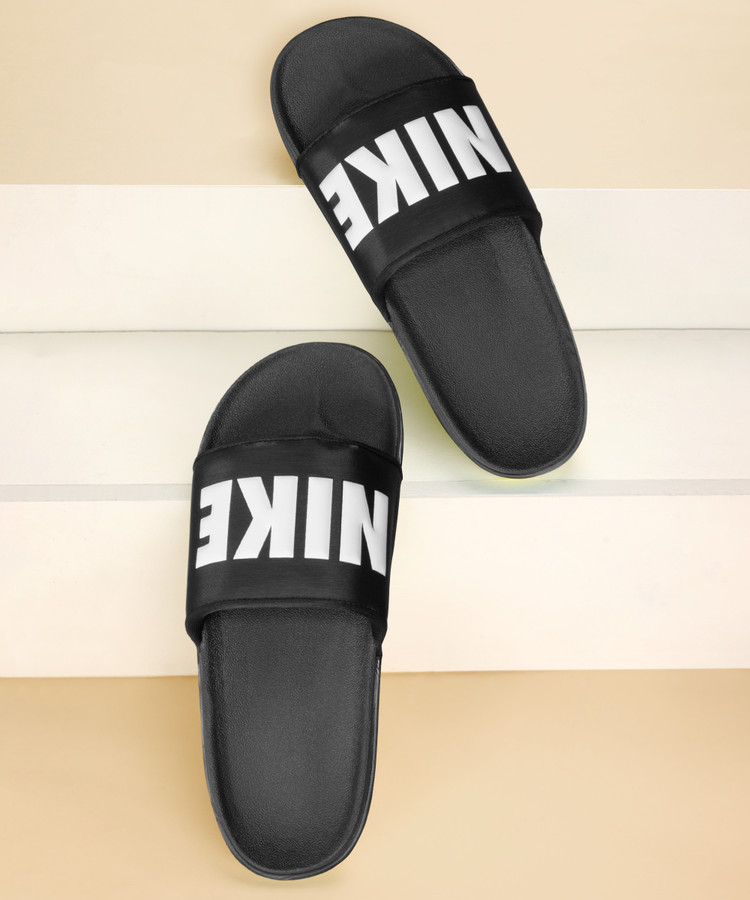 NIKE Men OFFCOURT SLIDE Slides - Buy NIKE Men OFFCOURT SLIDE Slides Online  at Best Price - Shop Online for Footwears in India | Flipkart.com