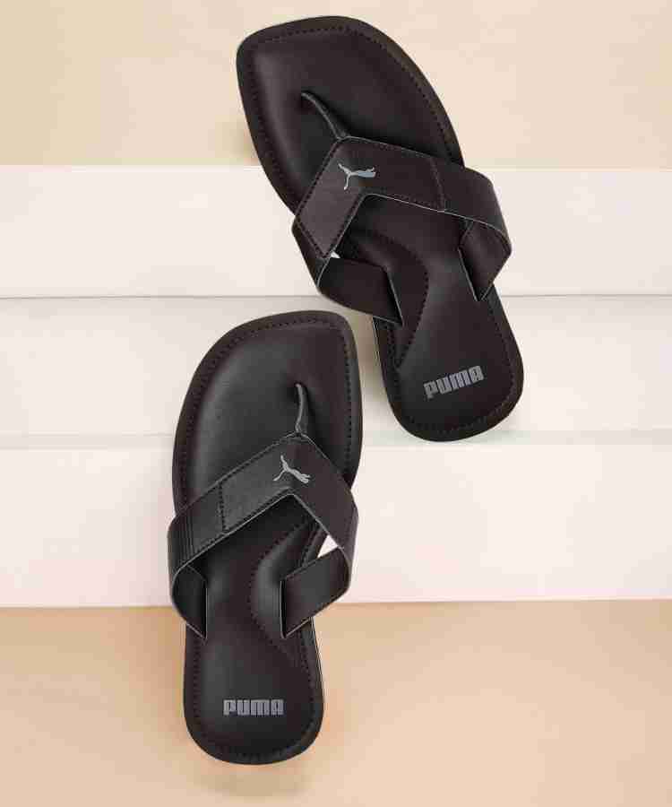 Puma slippers men price best sale