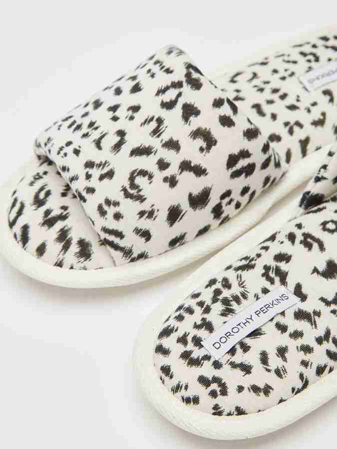 Dorothy perkins slippers online