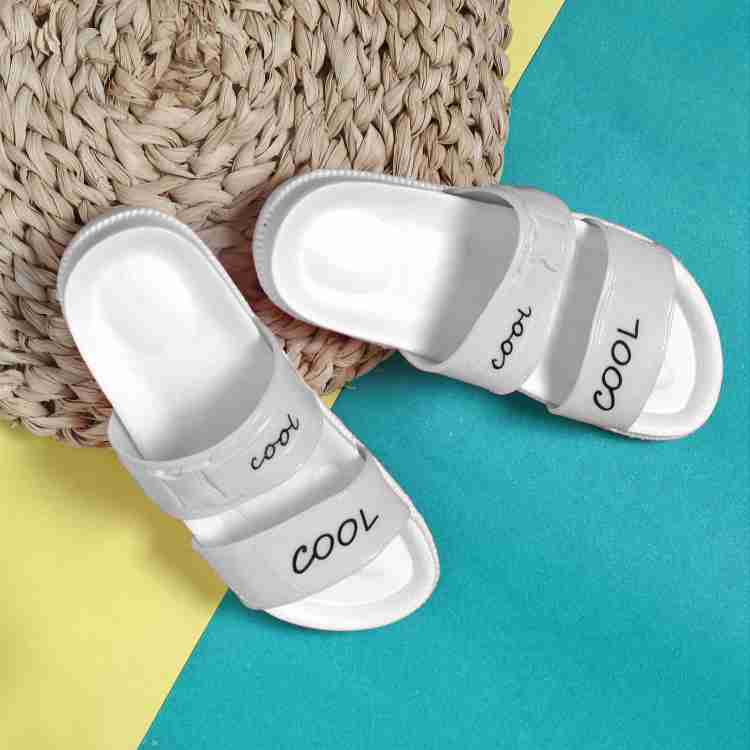 TOMSY CHOICE COOL Women's Flip Flops Slippers Slides Chappal | Comfortable  Slippers For Daily Use | Indoor Outdoor for Home LightWeight Footwear for