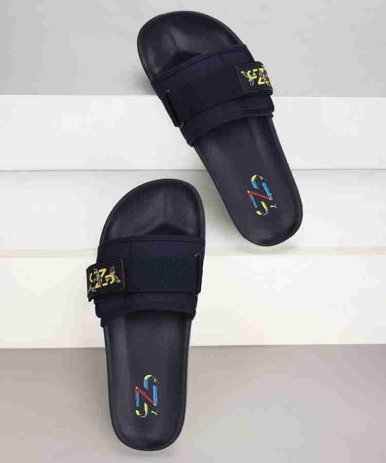 And1 memory foam discount slides