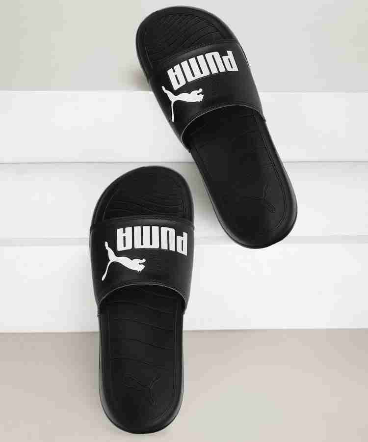 Puma popcat slides on sale mens