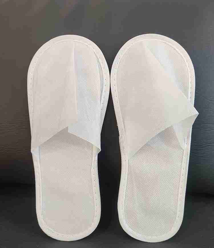 Disposable slippers online india best sale