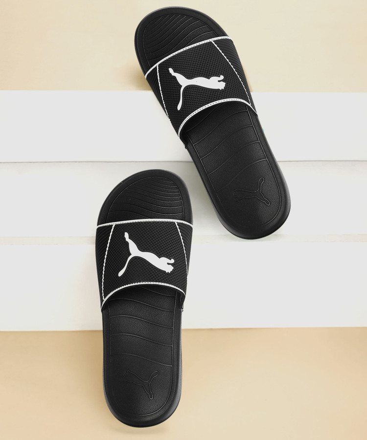 PUMA Men Popcat 20 Shower RES Slides - Buy PUMA Men Popcat 20 Shower RES  Slides Online at Best Price - Shop Online for Footwears in India |  Flipkart.com