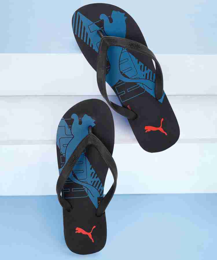 PUMA Men Leon V3 IDP Slippers Buy PUMA Men Leon V3 IDP Slippers Online at Best Price Shop Online for Footwears in India Flipkart