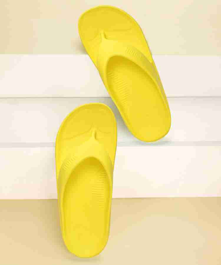 PUMA Men Wave Flip RES Flip Flops