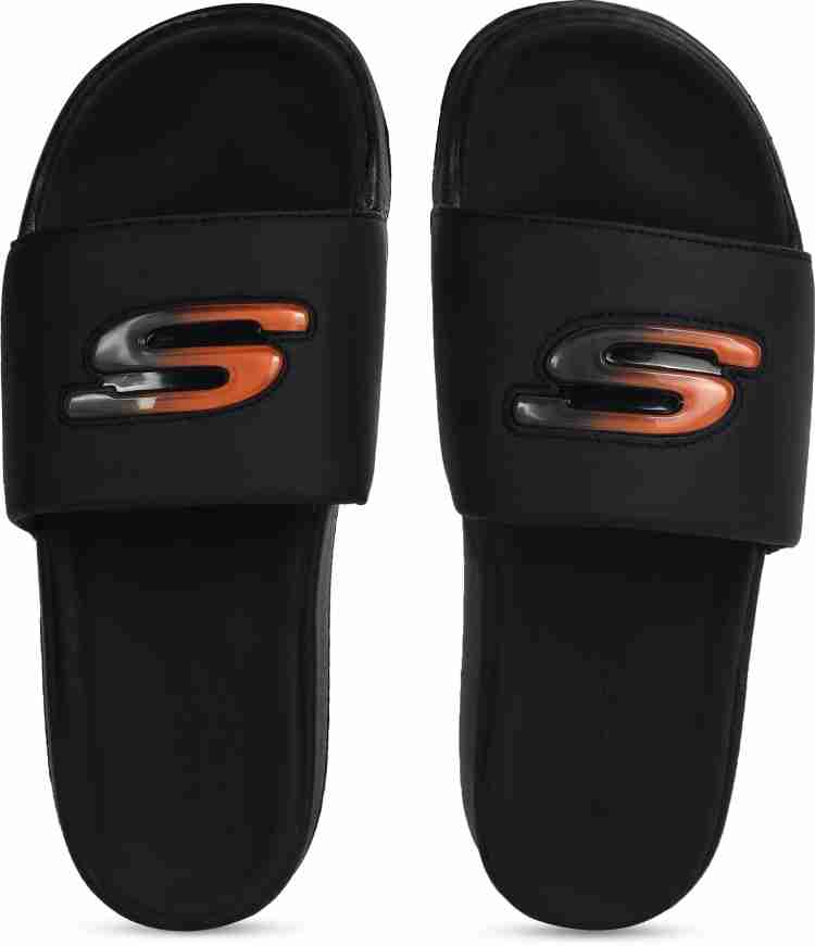 Skechers Men Gambix 2.0 Utopo Slides Buy Skechers Men Gambix 2.0