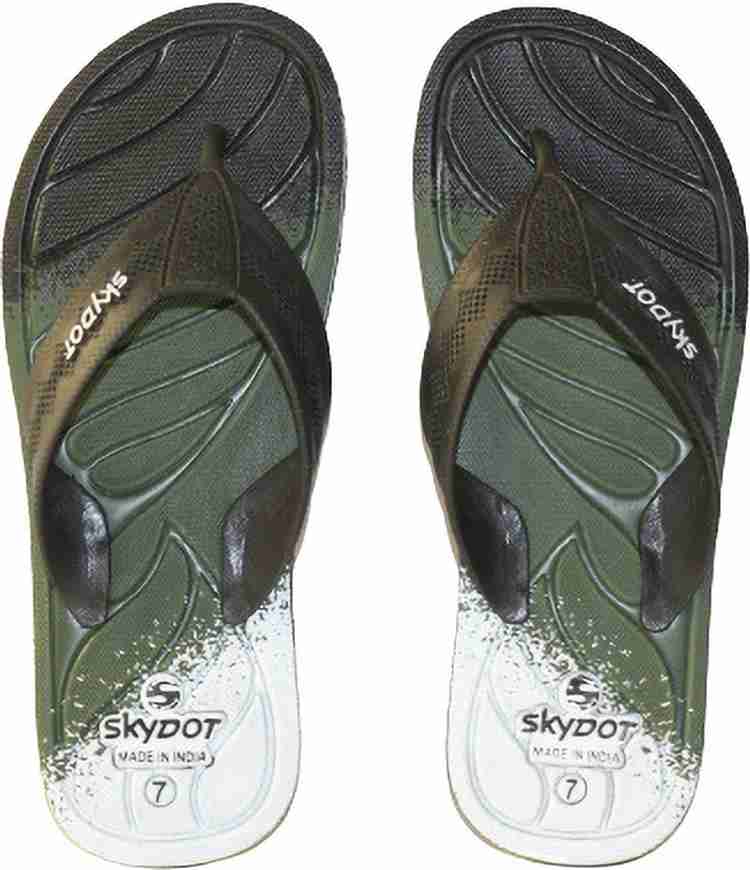 Mens slippers online india best sale