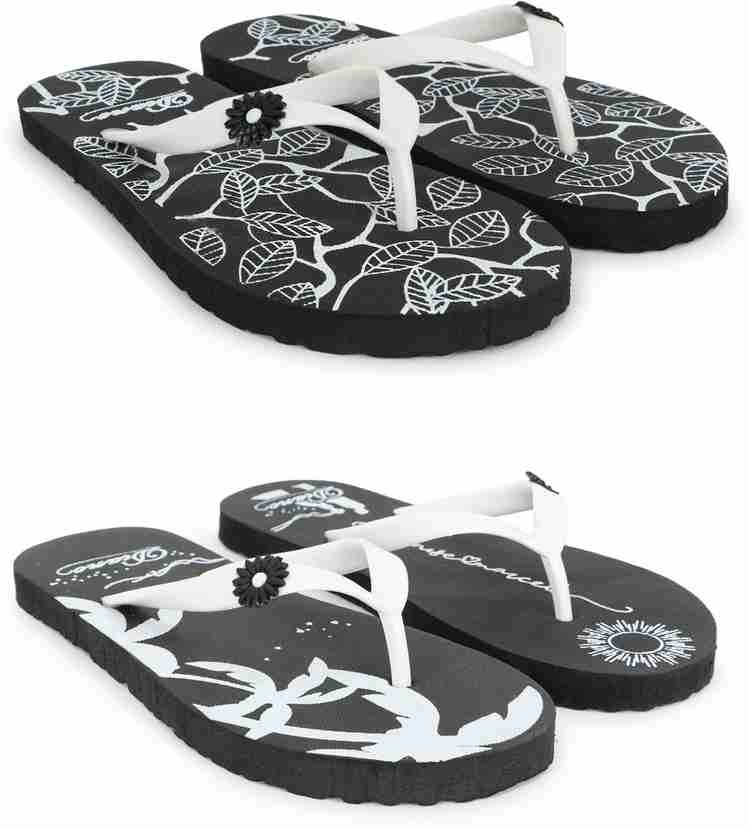 Old lady flip flops outlet