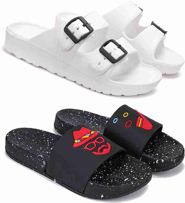 Earton Men Slippers Buy Earton Men Slippers Online at Best Price