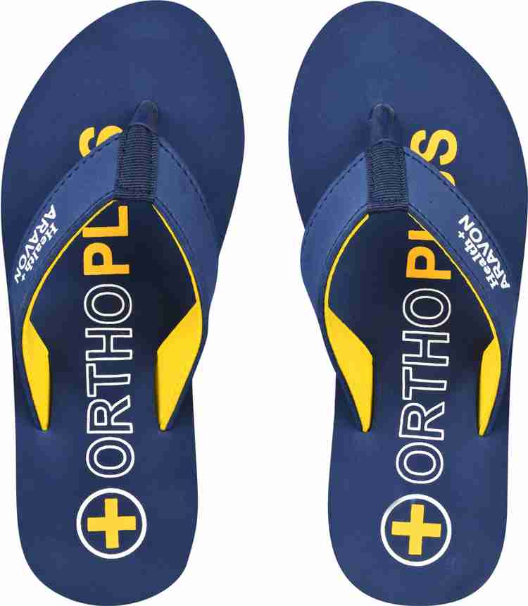 Aravon flip hot sale flops