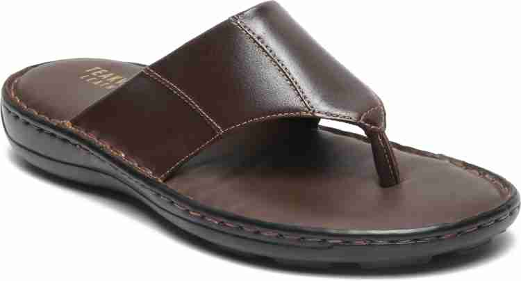 Teakwood Leathers Men Flip Flops Buy Teakwood Leathers Men Flip