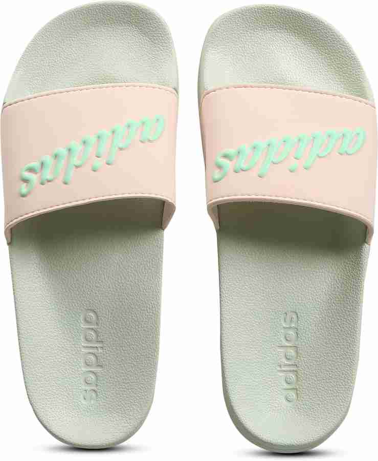 Glue adidas slides online