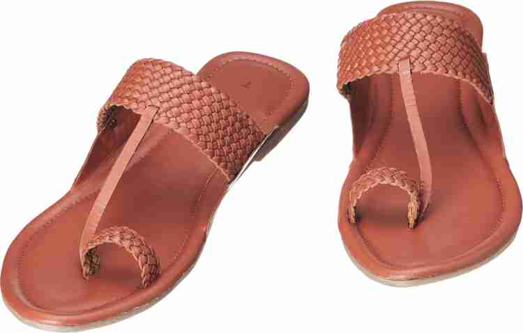 Fabindia on sale kolhapuri chappal