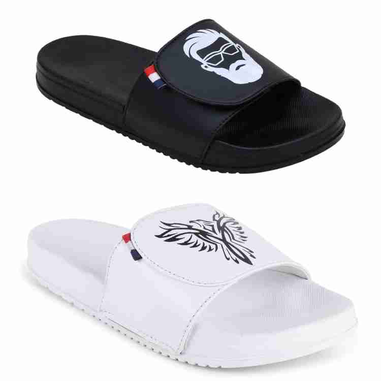 Mens full shoe slippers 2025